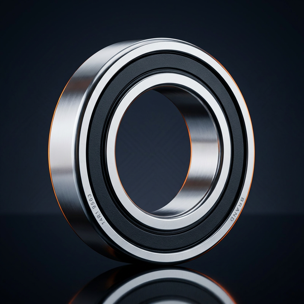 Bearing de precisión SteerSavers para la columna del guía